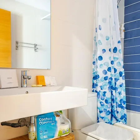 Apartament Cuba 2