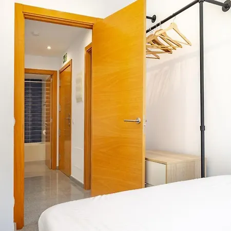 Apartament Cuba 2 Sitges