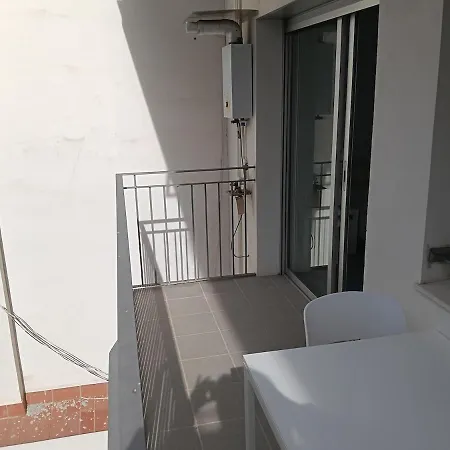 Cuba 2 Lägenhet Sitges